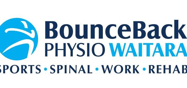 Bounceback Physio Waitara